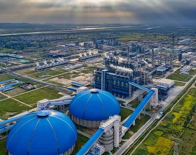 如何將煤炭變為甲醇、聚乙烯？實地探訪安徽最大煤化工企業，揭秘正丁醇的生產