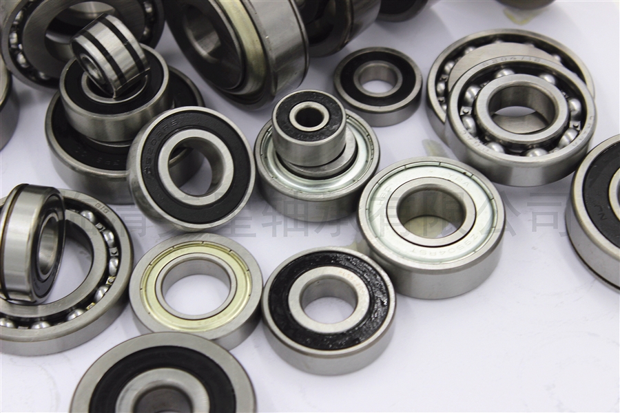 廠家長期供應0類非標軸承RLS12深溝球軸承及電子陶瓷材料解析