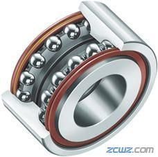 深溝球軸承及其4207雙列深溝球軸承的特性與應用
