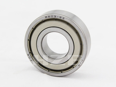 深溝球軸承-6205國產哈中軸承 性能、價格與廠家選擇指南