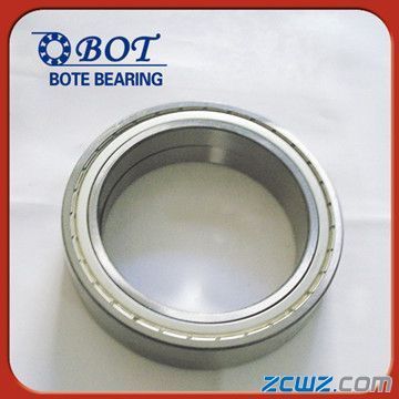 廠家供應深溝球軸承61834 高性能與可靠性的精密解決方案