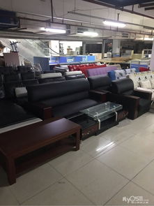 一站式回收服務 從舊家具家電到酒店設備，全方位資源循環解決方案