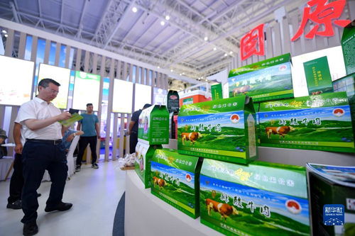 2023國際肉類產(chǎn)業(yè)博覽會盛啟 展覽展示助力產(chǎn)業(yè)新篇章