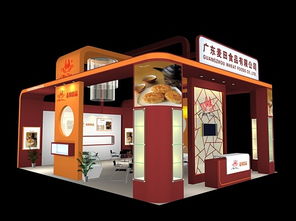 沉浸式展示 食品展覽揭示行業(yè)的創(chuàng)新未來 ——參觀展覽獲取免費(fèi)優(yōu)秀資源與獨(dú)特洞察