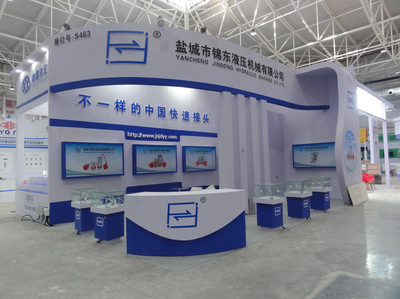 匠心獨(dú)運(yùn)，塑造品牌展覽新高度——誠邀信賴，共創(chuàng)精彩展示未來